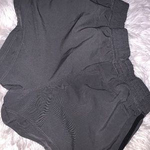 Adidas athletic shorts